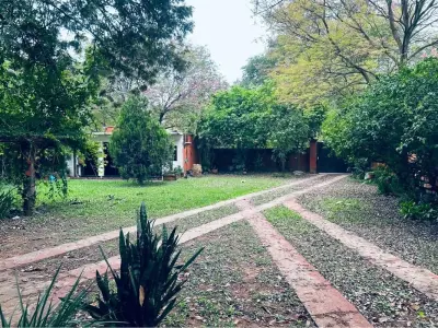 Terreno à venda de 399 m² em La Asunción, Mariano Roque Alonso 2