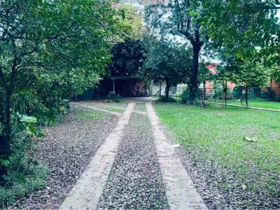 Terreno à venda de 399 m² em La Asunción, Mariano Roque Alonso 4