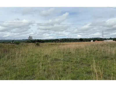 Terreno à venda de 420 m² em Hugua Hu, Ypacaraí 4