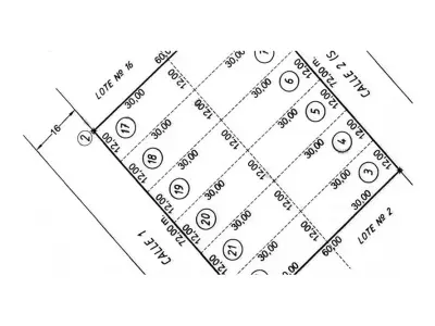 Terreno à venda de 4.320 m² em Pindolo, Areguá 2