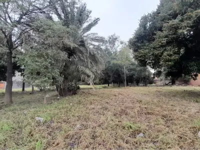 Terreno à venda de 4.569 m² em Mariano Roque Alonso 4