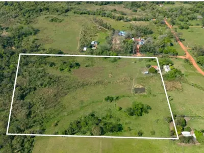 Land for sale, 5 ha in Yaguarón, Ñuati Guazú 3