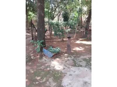 Terreno à venda de 502 m² em Luque, Central 3