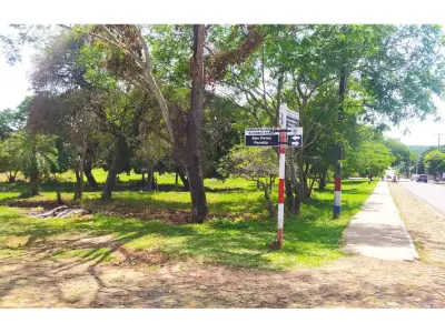 Terreno en venta de 5.115 m² en Eusebio Ayala 3