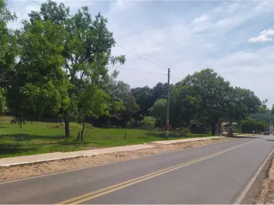 Terreno en venta de 5.115 m² en Eusebio Ayala 4