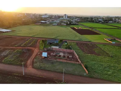 Terreno en venta de 553 m² en Santa Rita, Alto Paraná 2