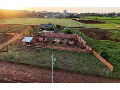 Terreno en venta de 553 m² en Santa Rita, Alto Paraná 3