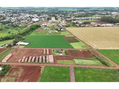 Terreno en venta de 553 m² en Santa Rita, Alto Paraná 4