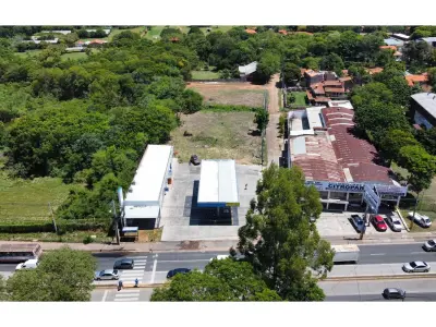 Terreno à venda de 5.600 m² em San Lorenzo 4