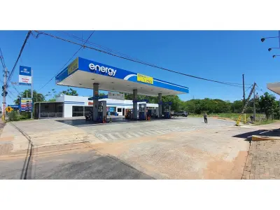 Terreno à venda de 5.600 m² em San Lorenzo 2