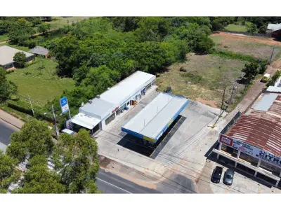 Terreno à venda de 5.600 m² em San Lorenzo 3