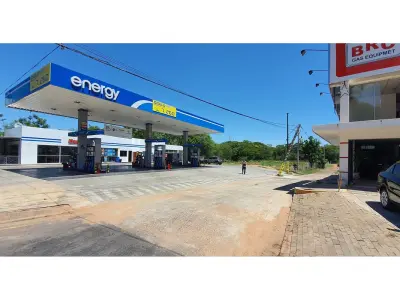Terreno à venda de 5.600 m² em San Lorenzo 4