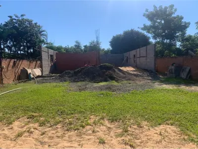 Terreno en venta de 566 m² en Caraguatay, Barrio San José 3