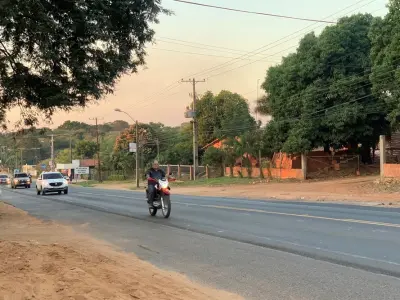 Terreno à venda de 583 m² em Limpio na Rota 3 3