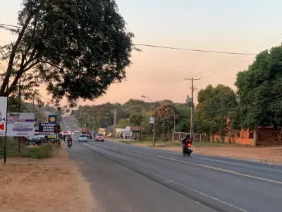 Terreno à venda de 583 m² em Limpio na Rota 3 4