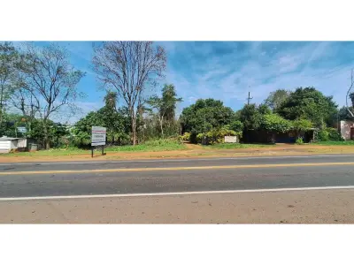 Terreno à venda de 6 hectares em Yaguarón, Paraguarí 2