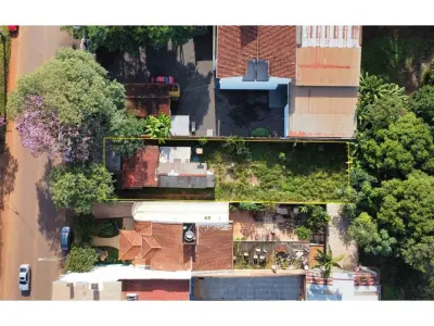 Terreno à venda de 600 m² em San Carlos, Hernandarias 3