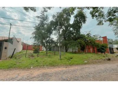 Terreno à venda de 610 m² em Santa Librada, Assunção 2