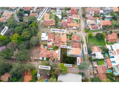 Terreno à venda de 610 m² em Santa Librada, Assunção 4