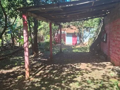 Terreno à venda de 616 m² em Cambyretá, Itapúa 3