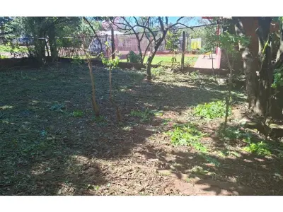 Terreno à venda de 616 m² em Cambyretá, Itapúa 4