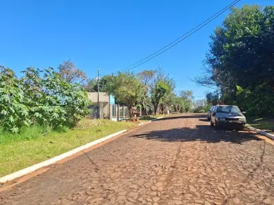 Terreno à venda de 616 m² em Cambyretá, Itapúa 5