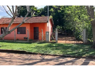 Terreno à venda de 650 m² em La Colmena, Paraguarí 2