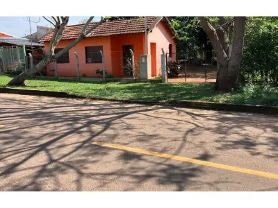 Terreno à venda de 650 m² em La Colmena, Paraguarí 3