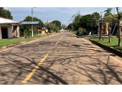 Terreno à venda de 650 m² em La Colmena, Paraguarí 4
