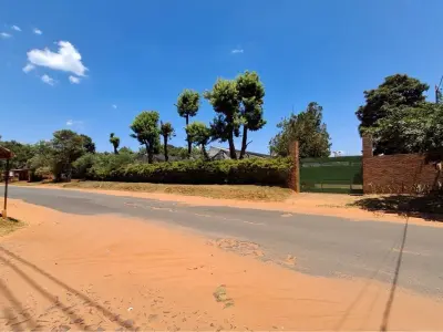 Terreno à venda de 6.858 m² em Rojas Cañada, Capiatá 2
