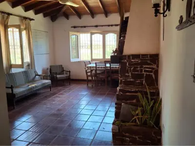 Terreno à venda de 6.858 m² em Rojas Cañada, Capiatá 3