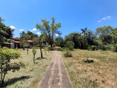 Terreno à venda de 6.858 m² em Rojas Cañada, Capiatá 4