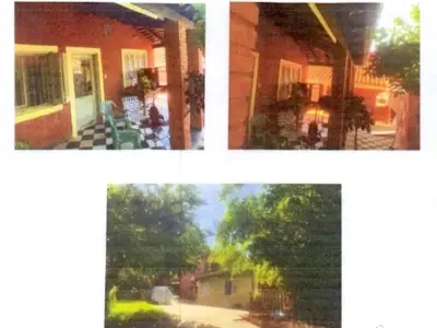 Terreno à venda de 702 m² no Barrio Jara, Assunção 3
