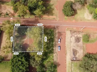 Terreno en venta de 720 m² en Ciudad del Este 4