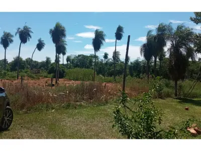 Terreno à venda de 720 m² em Pindolo, Areguá 3