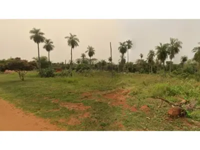 Terreno à venda de 720 m² em Pindolo, Areguá 4