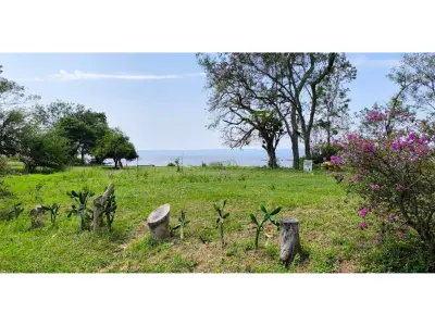 Terreno à venda de 720 m² em Playas de Areguá 4