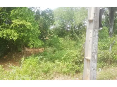 Terreno à venda de 734 m² em Itauguá, Central 3