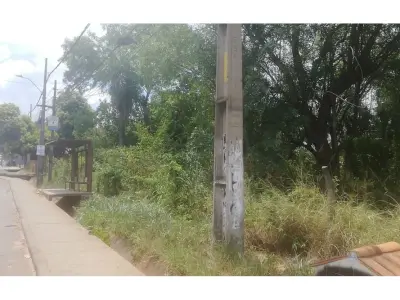 Terreno à venda de 734 m² em Itauguá, Central 4