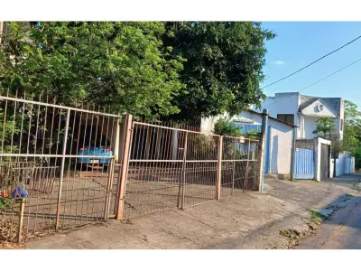 Terreno en venta de 737 m² en Lambaré 3