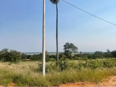 Land for sale, 780 m² corner lot in Ciervo Cuá, San Bernardino 4