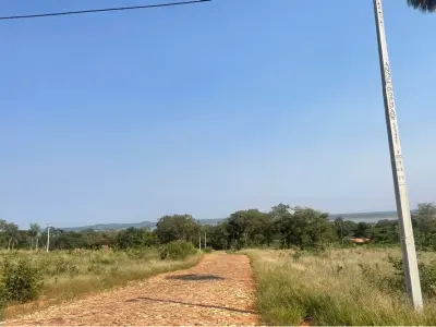 Land for sale, 780 m² corner lot in Ciervo Cuá, San Bernardino 5