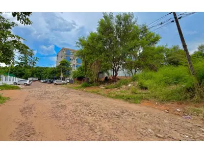 Terreno à venda de 814 m² em Fernando de la Mora 4
