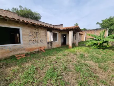 Land for sale of 844 m² in San Lorenzo, Central 2