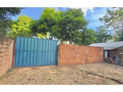 Terreno en venta de 957 m² en San Bernardino 2