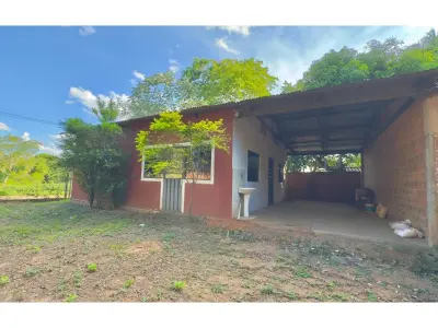 Terreno en venta de 957 m² en San Bernardino 4