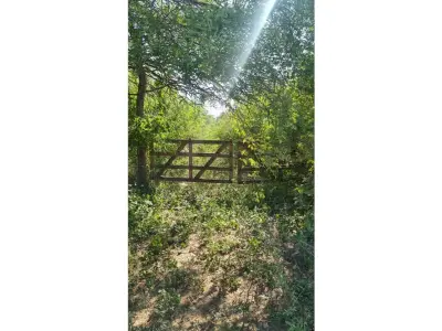 Terreno en venta de 9.697,90 m² en Loma Plata 3