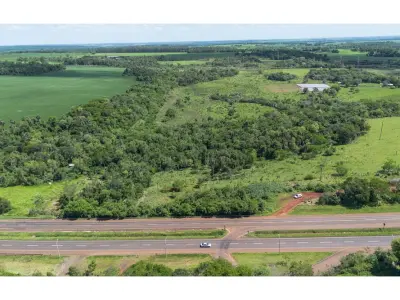 Terreno en venta de 99.028 m² sobre Ruta PY02, Yguazú 2