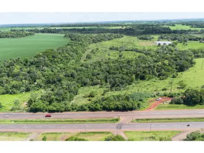 Terreno en venta de 99.028 m² sobre Ruta PY02, Yguazú 3