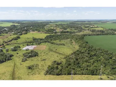 Terreno en venta de 99.028 m² sobre Ruta PY02, Yguazú 4
